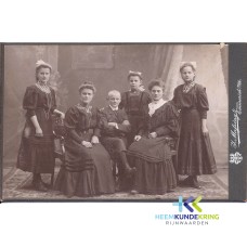 Peters onbekend Coll. Peters